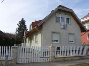 Apartments in Heviz/Balaton 39945